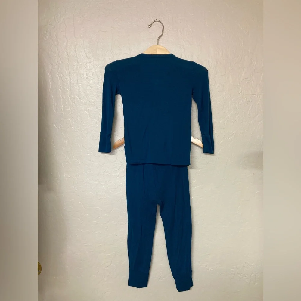 $19 ADD ON posh peanut bamboo set hanna‎ andersson rylee + cru mini boden zara